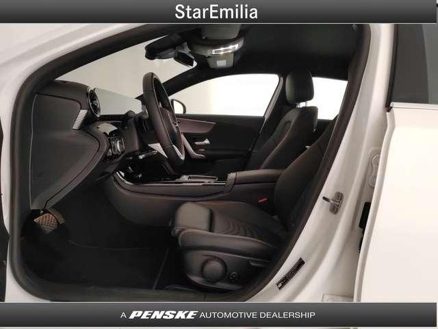 Mercedes-Benz A 250 A 250 e Automatic Plug-in hybrid Advanced Progres