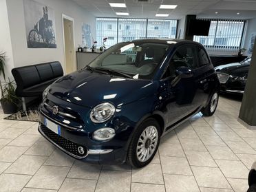 Fiat 500 1.2 EasyPower Lounge