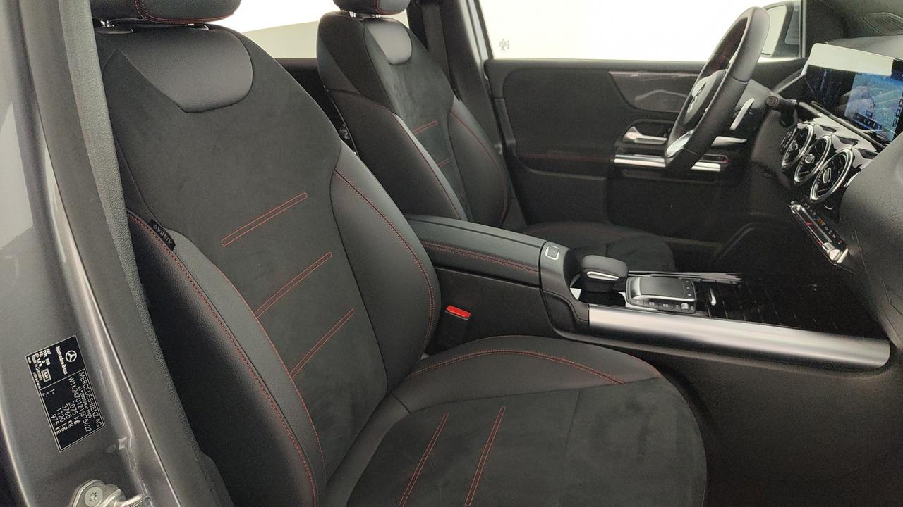 Mercedes-Benz B 200 d Premium auto