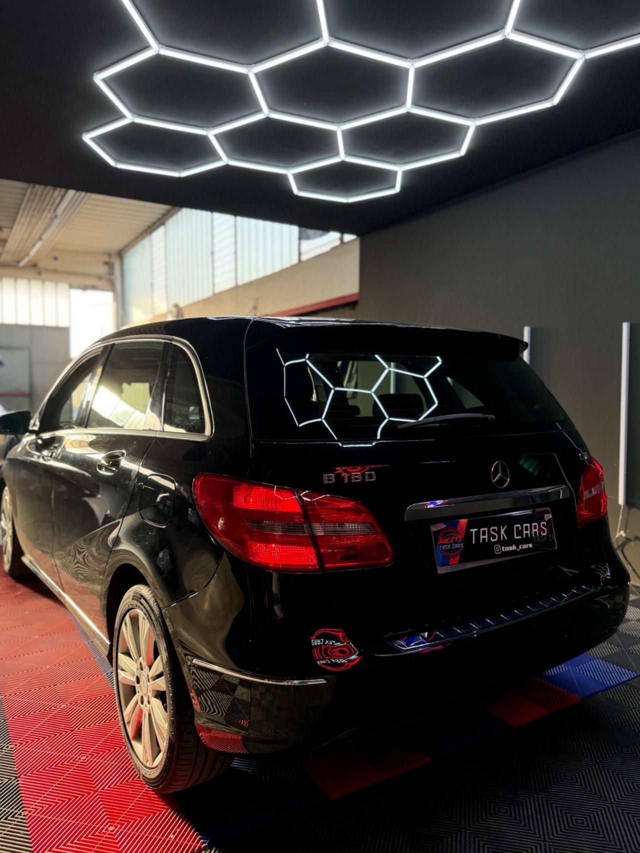 Mercedes-benz A 180 CDI BlueEFFICIENCY Executive