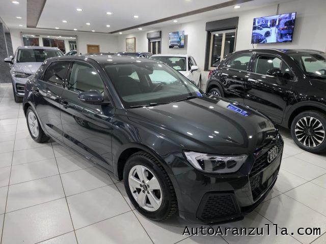 AUDI A1 SportBack 25 1.0 TFSI 95CV Admired Navi - Camera