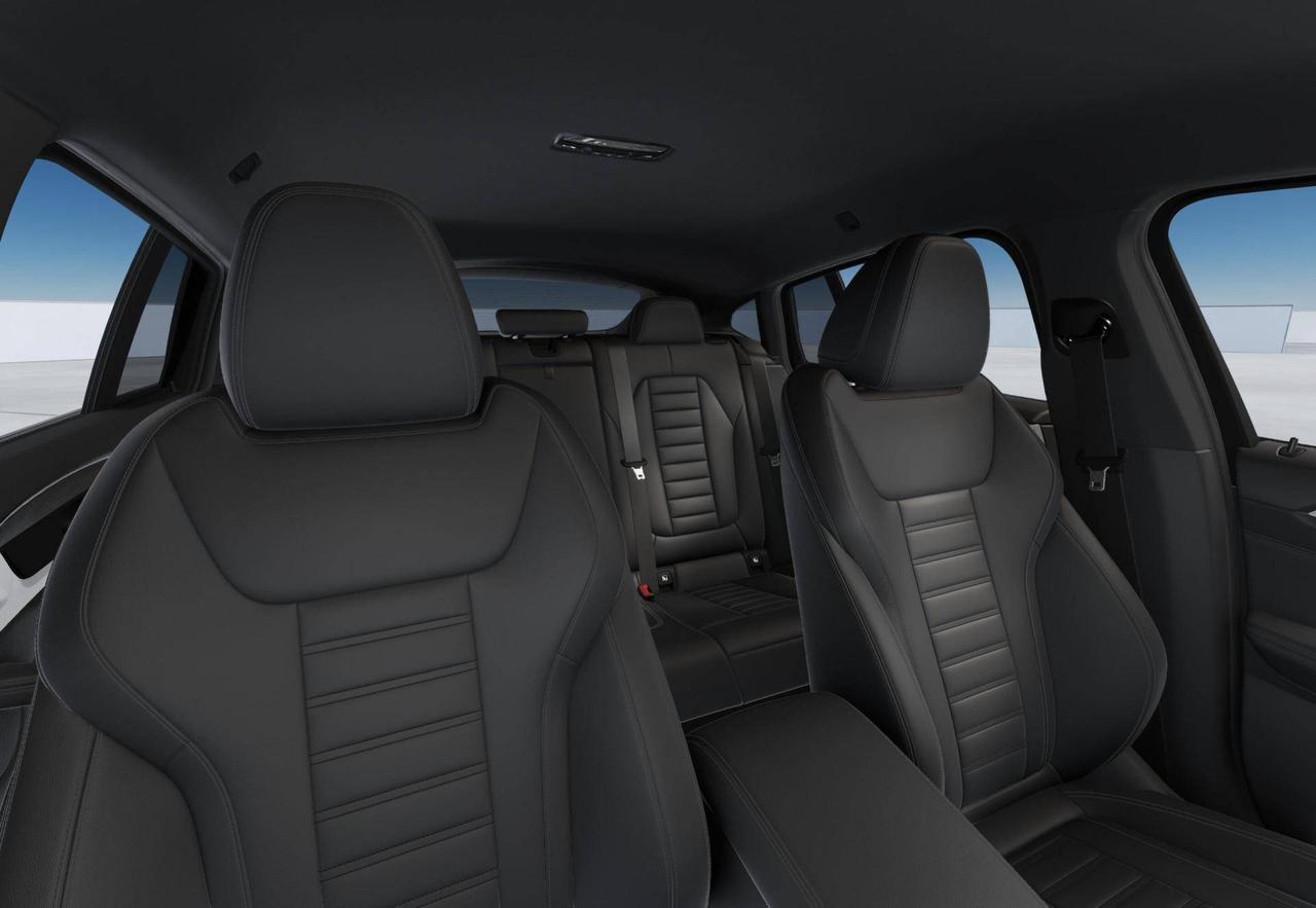 BMW X4 xDrive20d 48V MSport