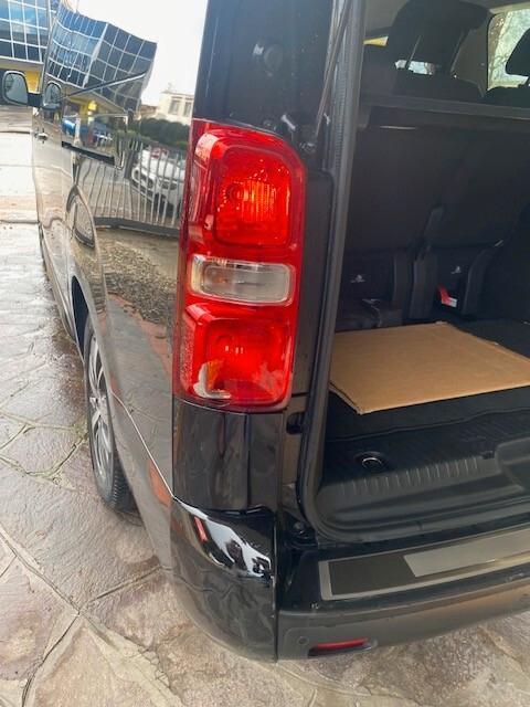 Toyota Proace Verso 2.0D 144 CV L2 D Lounge