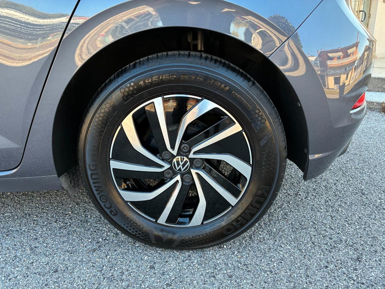 Volkswagen Polo 1.0 TSI Life *PREZZO REALE*