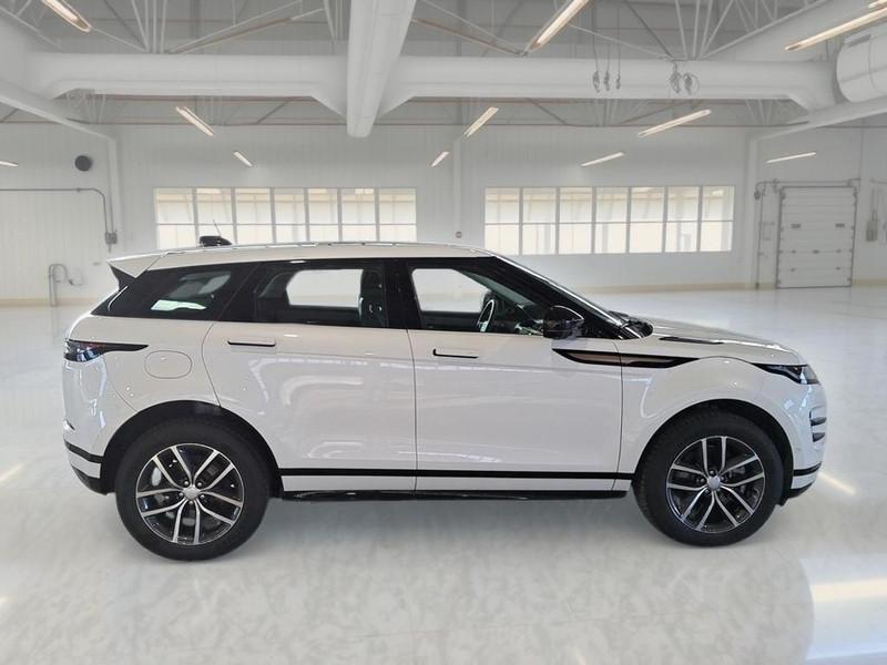 LAND ROVER RANGE ROVER EVOQUE 1.5 I3 309 PHEV Dynamic SE AWD auto