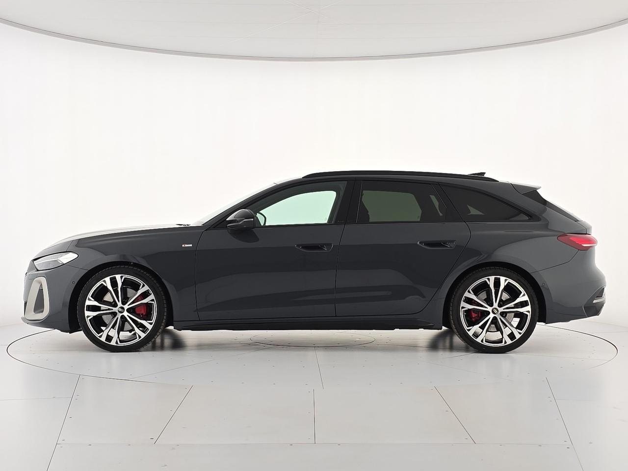 Audi A5 avant 2.0 tdi mhev+ s line edition 204cv s-tronic