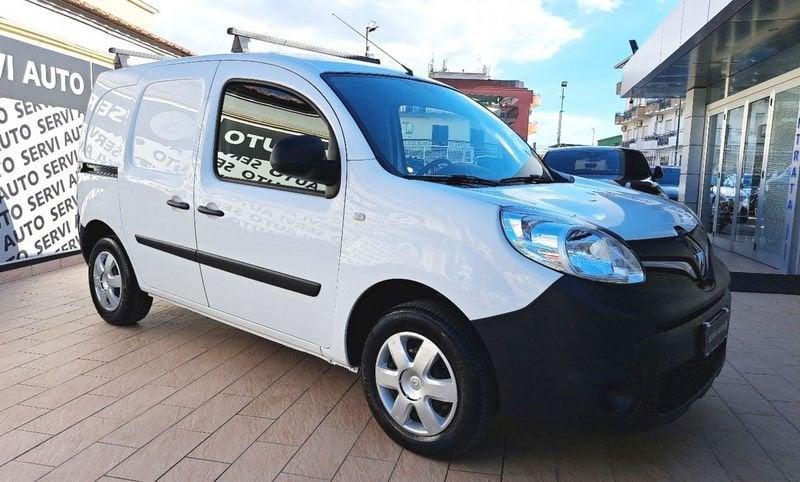 Renault Kangoo 1.5 dCi 75CV 5 porte Stop & Start Life N1