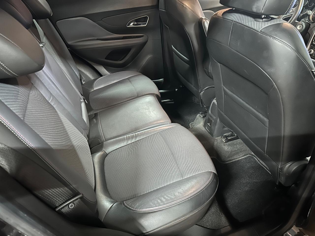 Opel Mokka 1.7 CDTI Ecotec 130CV 4x2 Start&Stop Cosmo