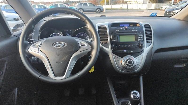 Hyundai ix20 ix20 1.4 90 CV Comfort