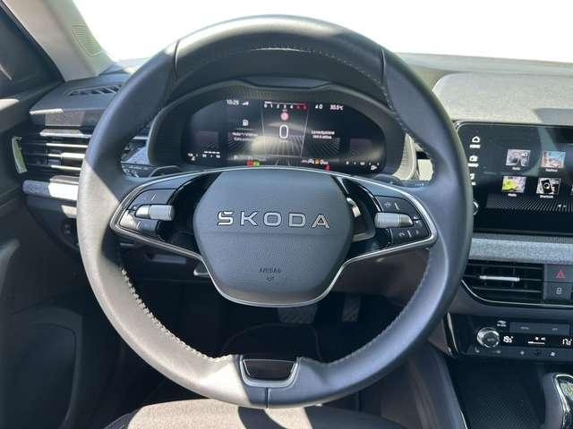 Skoda Kamiq 1.0 TSI Black Dots DSG 85kW