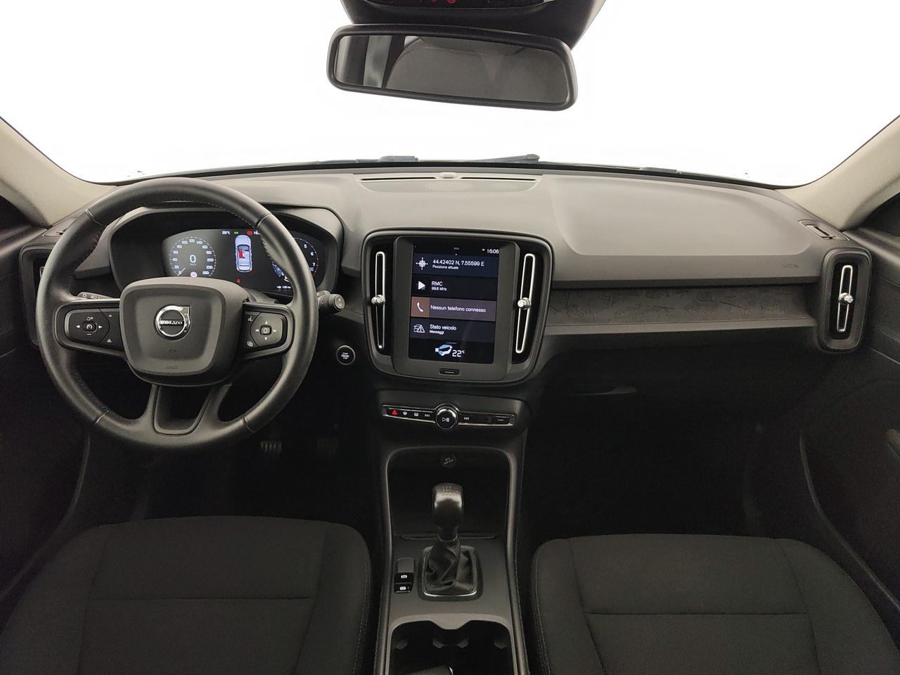 VOLVO XC40 1.5 t2 Momentum Core my21