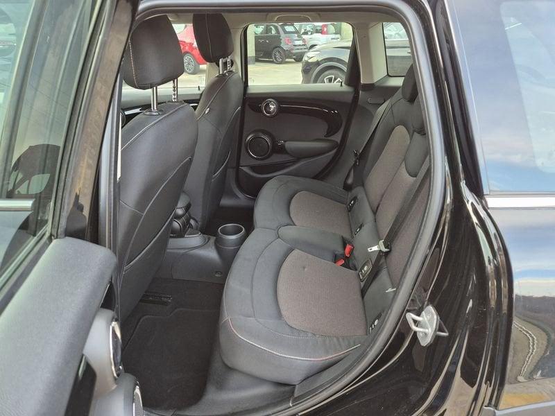 MINI Mini 5 porte Mini 1.5 Cooper 5p