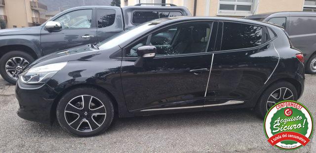 RENAULT Clio dCi 8V 90CV Start&Stop 5 porte Energy Zen UNICO PR