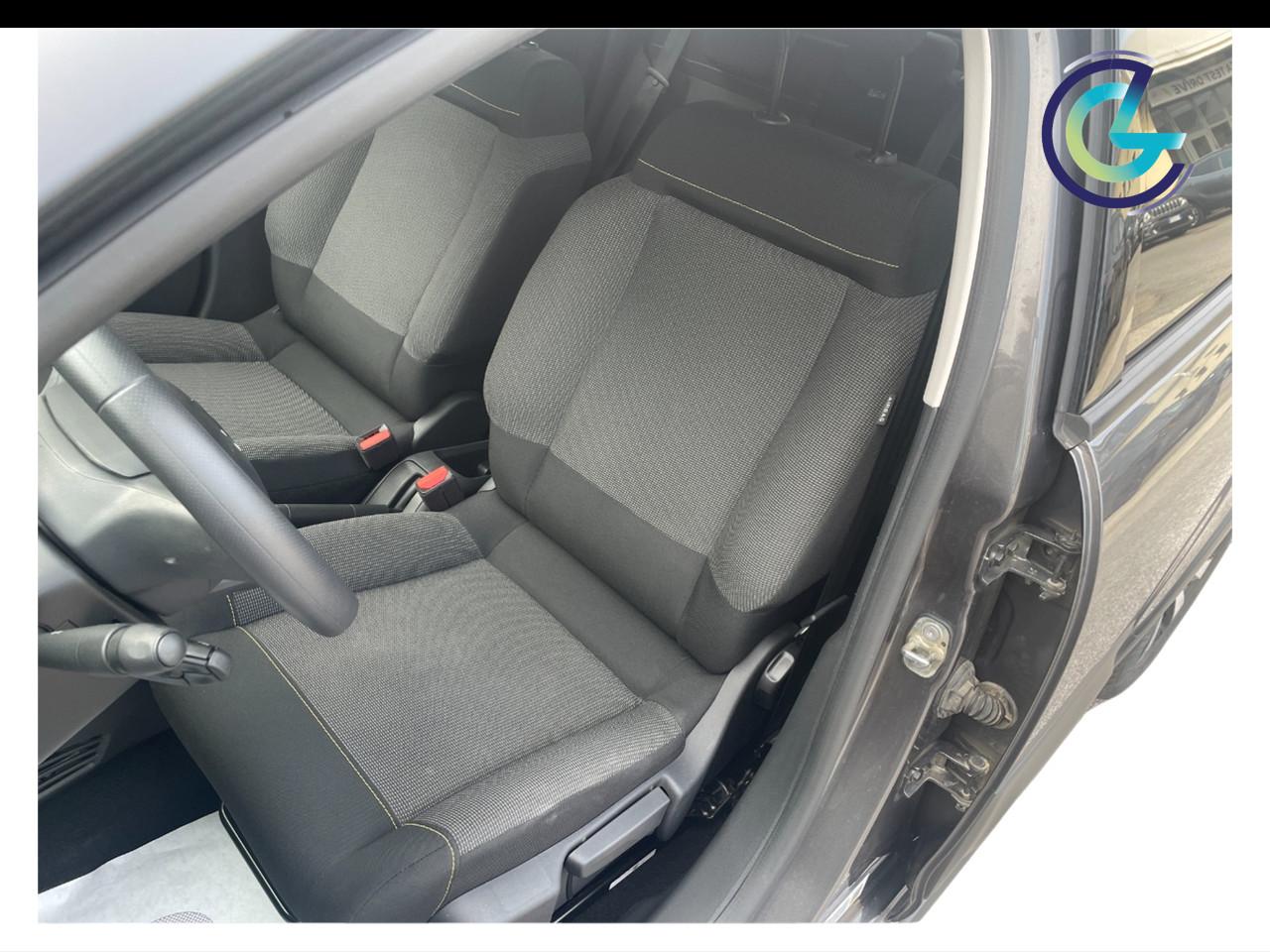 CITROEN C3 III 2017 - C3 1.2 puretech Max s&s 110cv