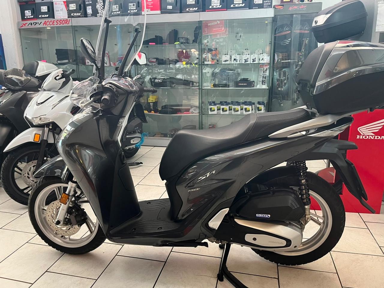 Honda SH 150