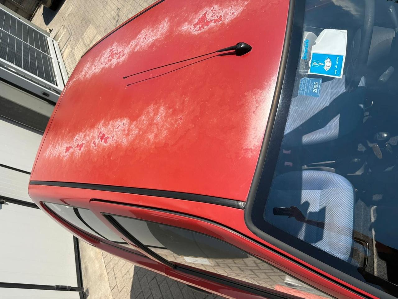 Fiat Seicento 1.1i cat S