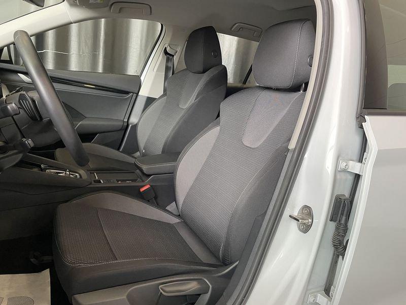 Škoda Octavia 2.0 TDI 110KW EXECUTIVE DSG