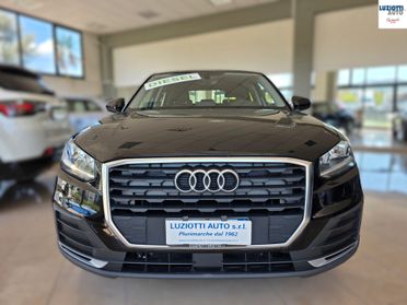 Audi Q2 1.6 TDI Business