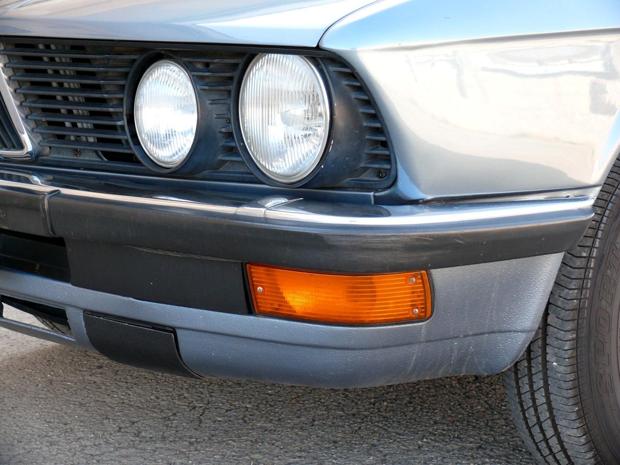 Bmw 520 520i -(M1345)