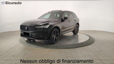VOLVO Xc60 T8 Plug-In Hybrid Awd Aut. Ultra Black Edition