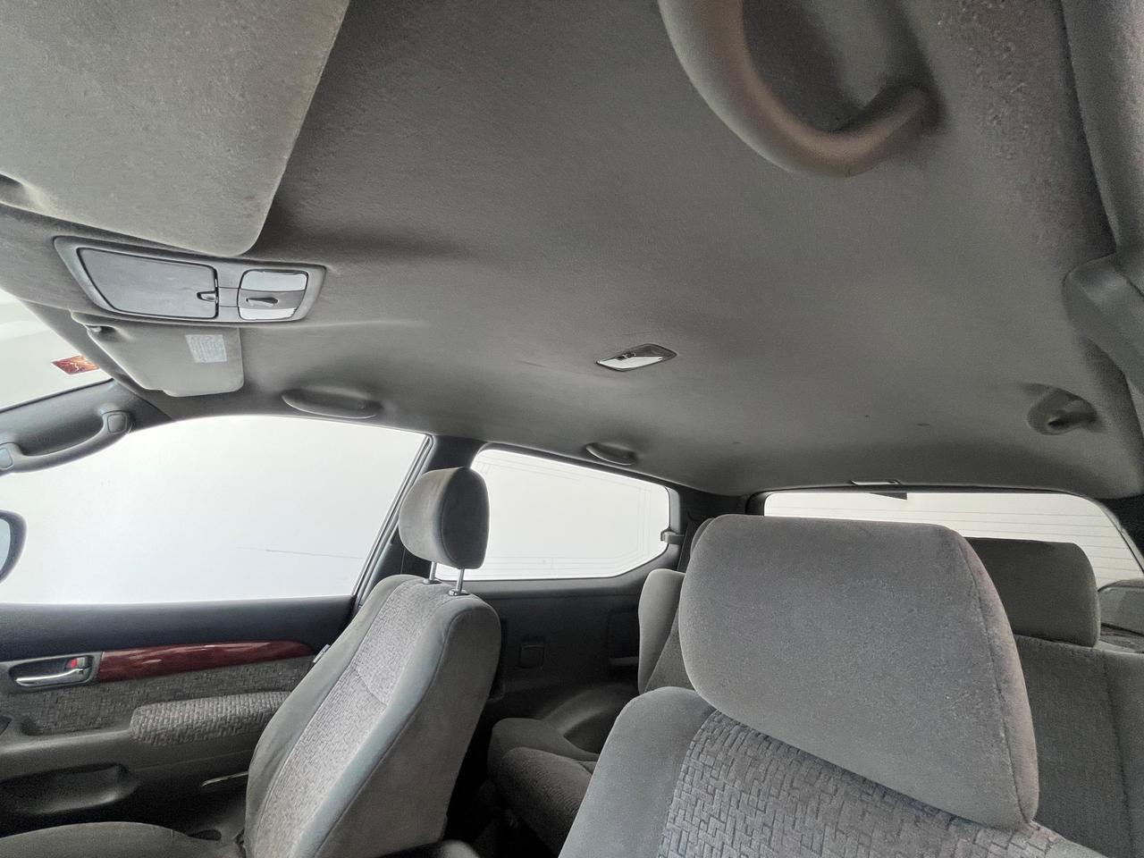 Toyota Land Cruiser 3.0 D-4D 16V cat 3 porte Sol