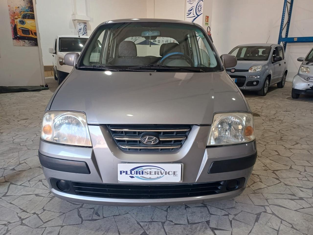Hyundai Atos Prime GPL Ottimo Stato - 2005