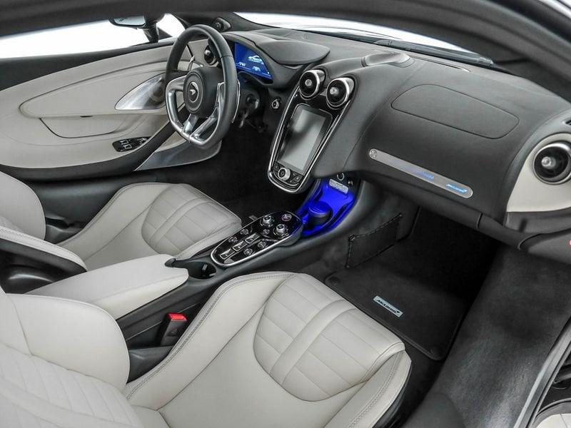 McLaren GTS GTS