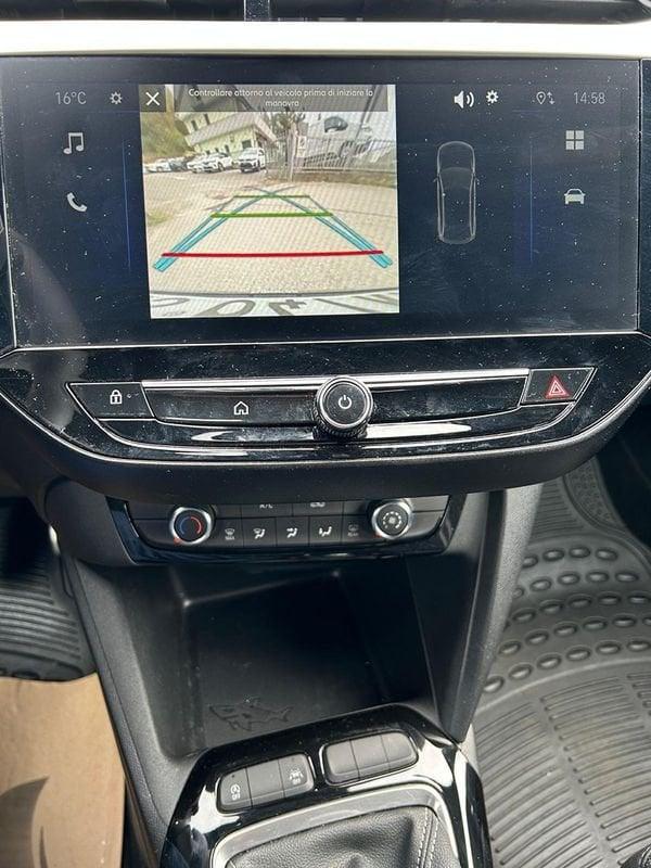 Opel Corsa 1.2 GS s&s 75cv