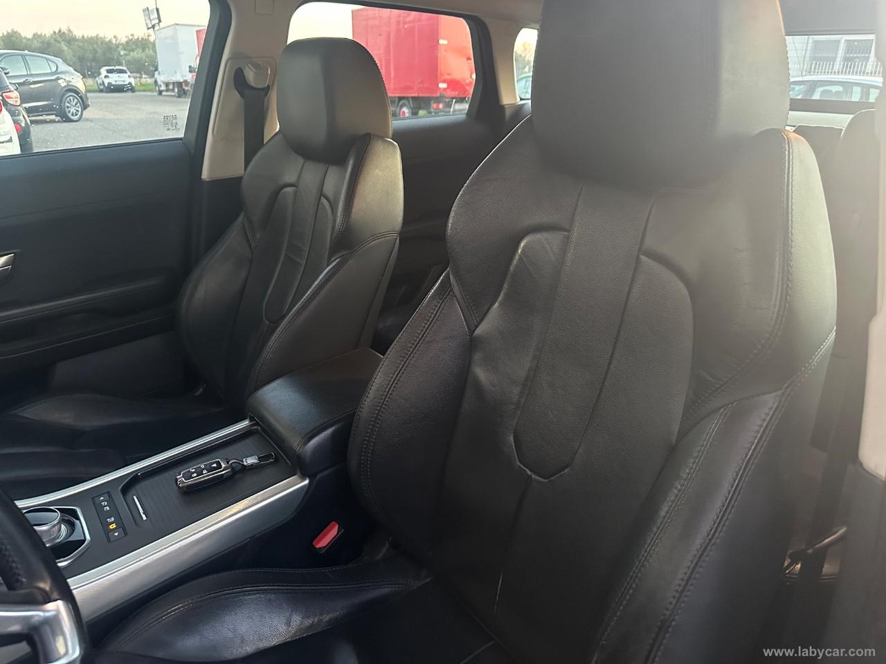 LAND ROVER RR Evoque 2.2 TD4 5p. Dynamic