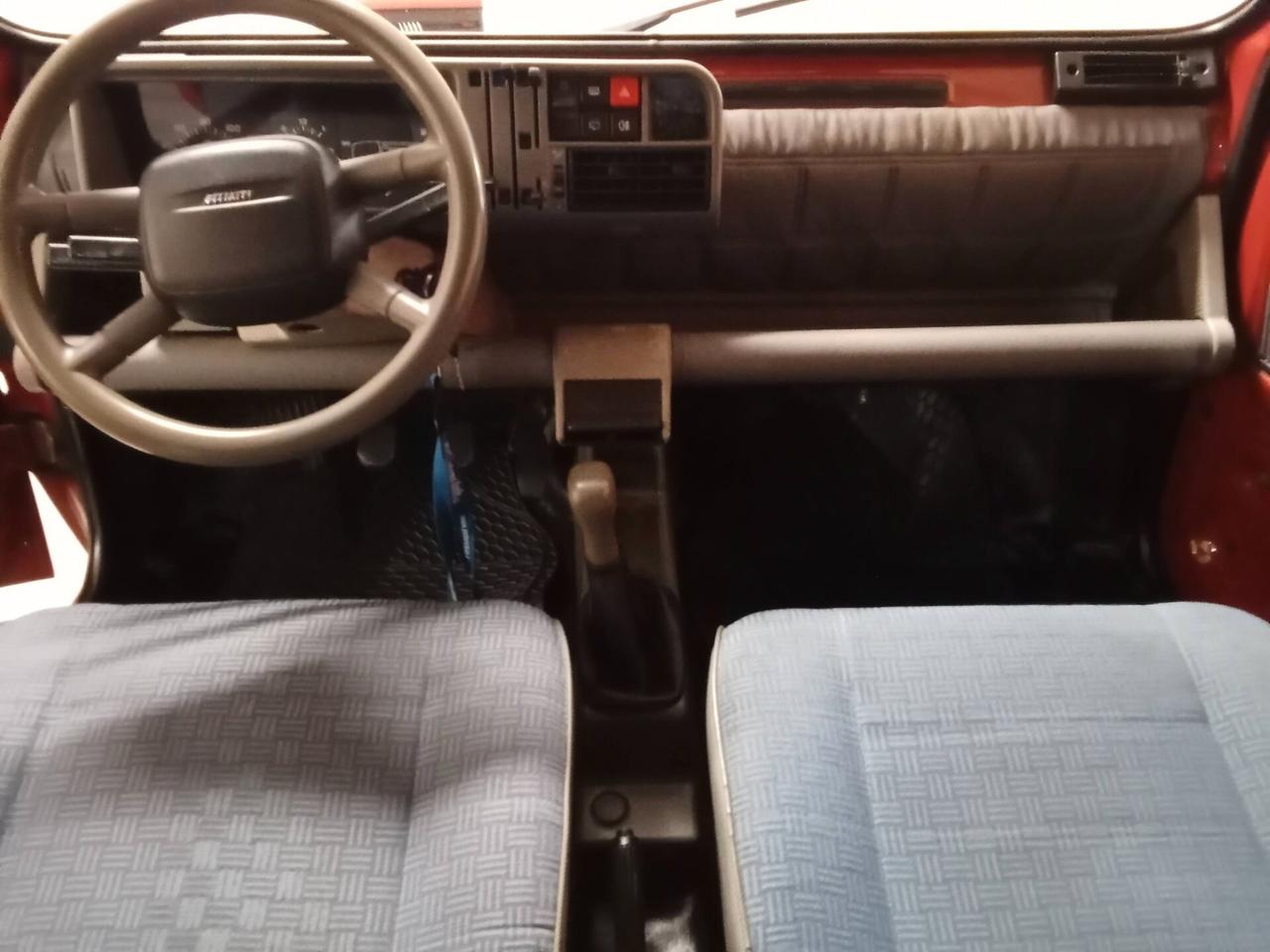 FIAT PANDA 900 NUOVISSIMA !