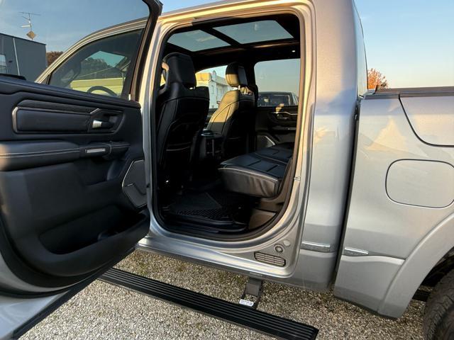 DODGE RAM 1500 4x4 5.7 LIMITED -TETTO PANORAMA-FULL