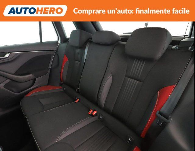SKODA Kamiq 1.0 TSI 110 CV DSG Monte Carlo