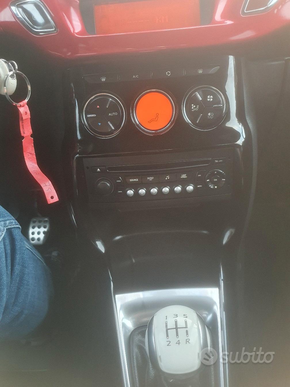 ZMR auto