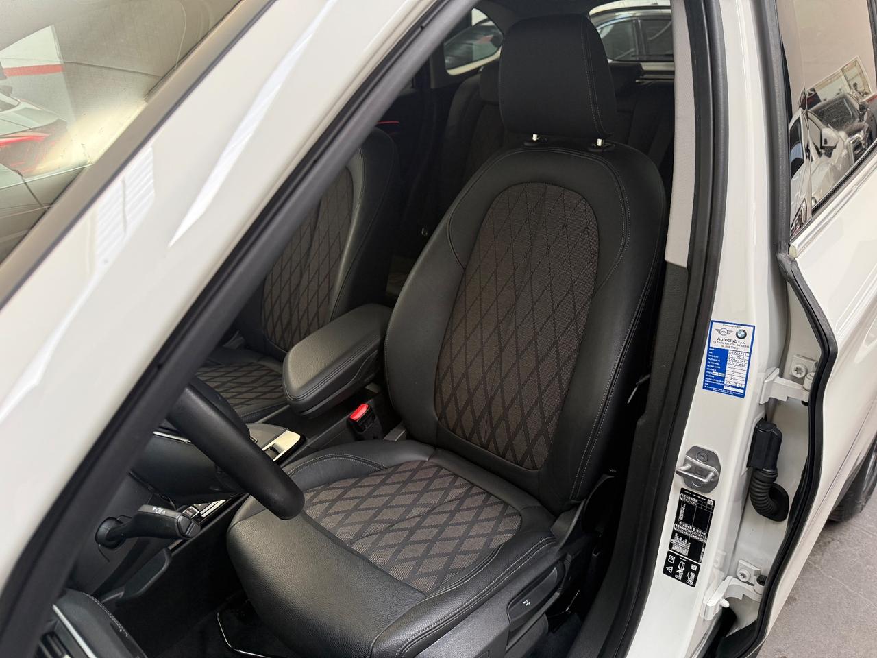 Bmw X1 sDrive 18d xLine