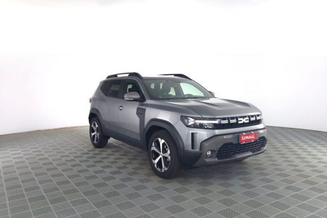 DACIA Duster 3ª serie Tce 140 CV MHEV Journey