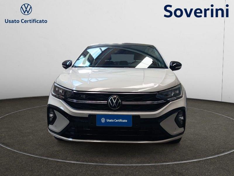 Volkswagen Taigo 1.5 TSI DSG R-Line