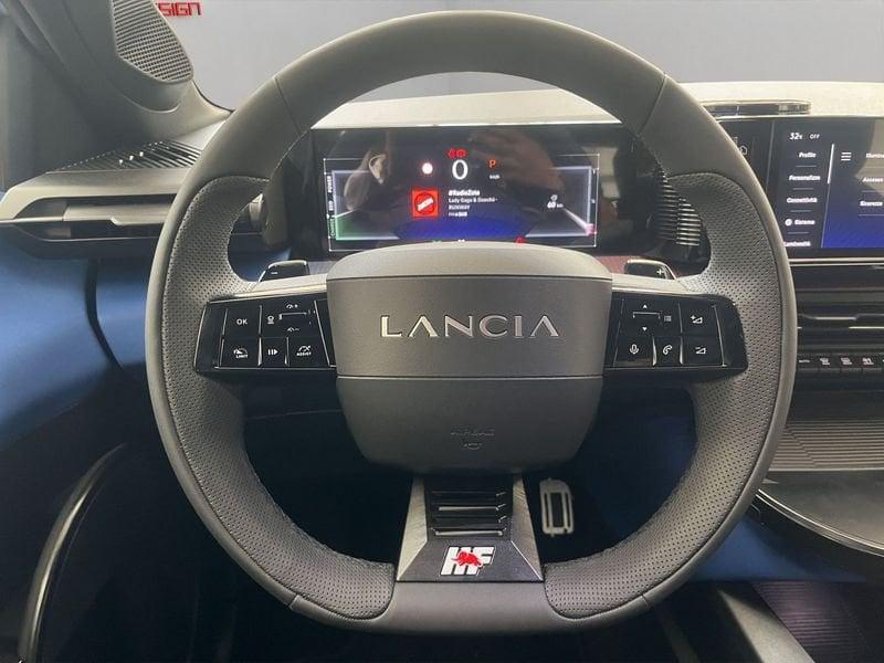 Lancia Ypsilon HF Ibrido 110cv HF Line e-DCT