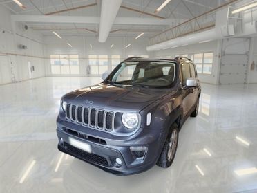 JEEP RENEGADE 1.3 T4 PHEV 190cv Business Plus 4xe Auto