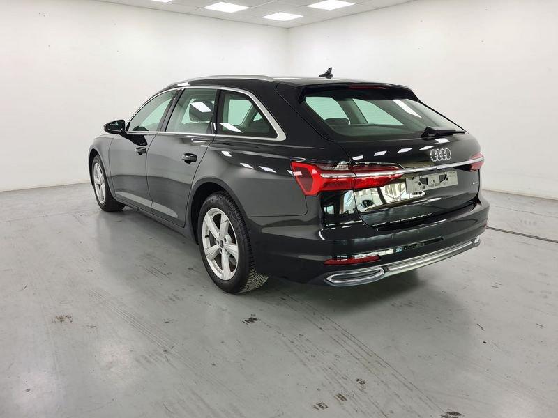 Audi A6 Avant 45 3.0 tdi mhev Business Sport quattro s-tronic