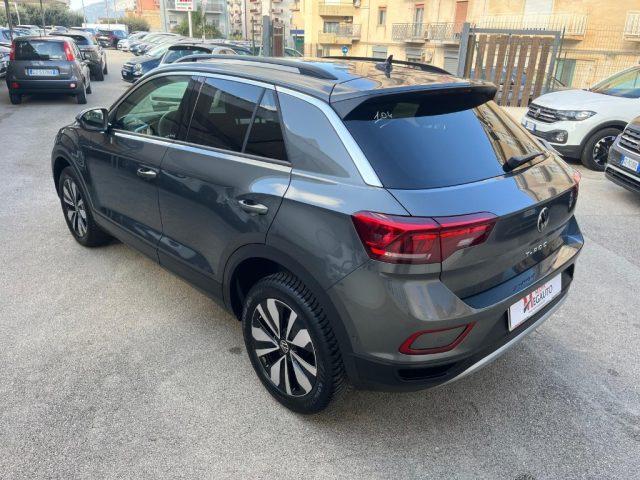 VOLKSWAGEN T-Roc 1.0 TSI Style