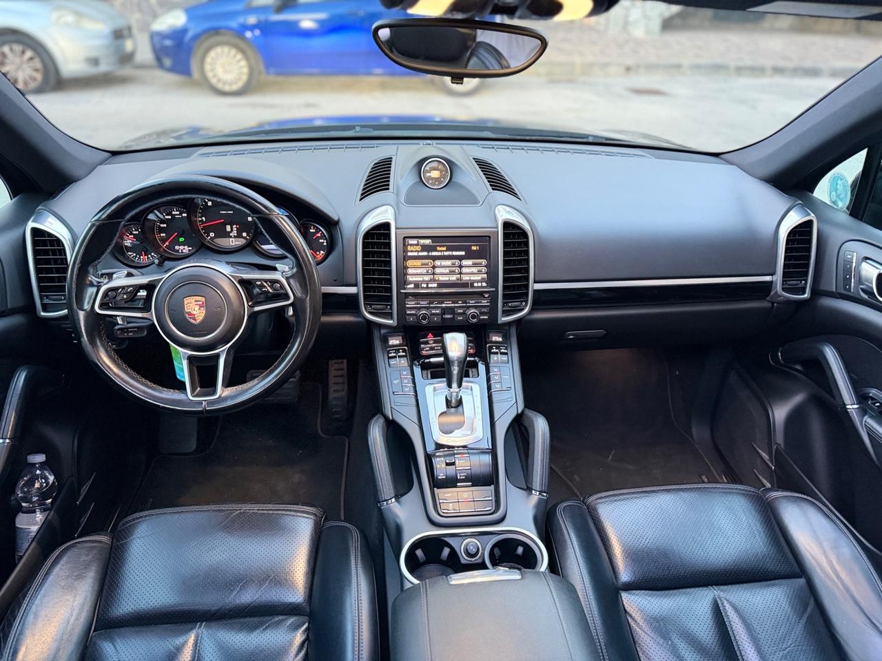 Porsche Cayenne 3.0 Diesel
