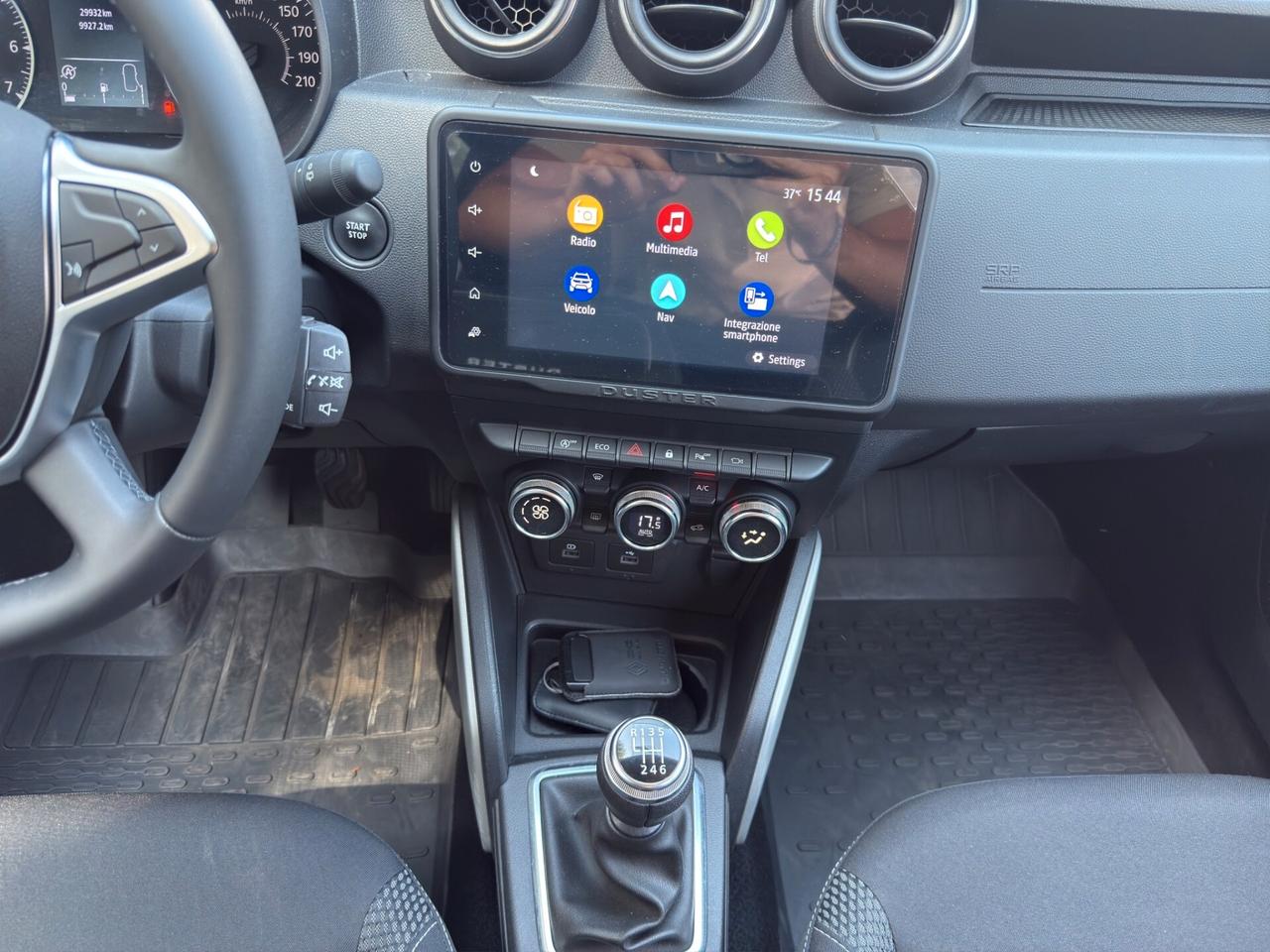 Dacia Duster 1.5 Blue dCi 8V 115 CV 4x2 Prestige Up DaciaPlus