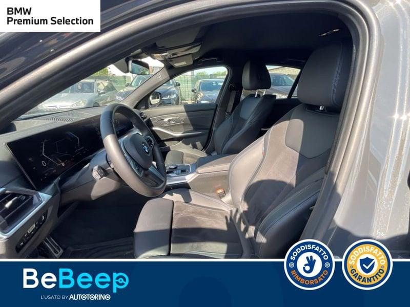 BMW Serie 3 320D MHEV 48V XDRIVE MSPORT AUTO