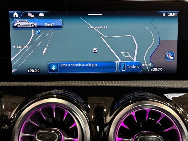 MERCEDES-BENZ A 45 S AMG 4Matic+ AMG Line Premium