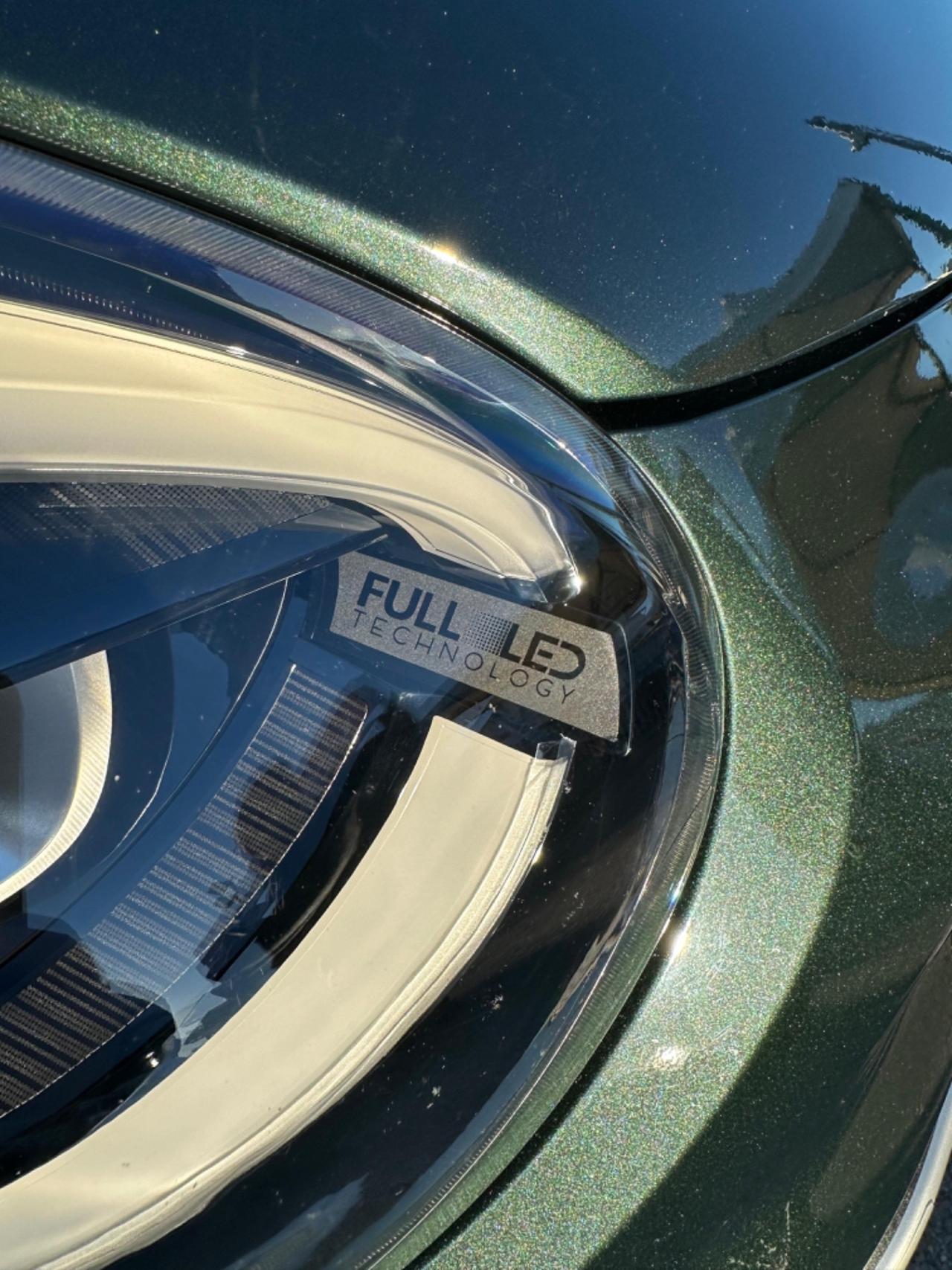 Fiat 500X 1.3 MultiJet 95 CV Cross perfetta garanzia