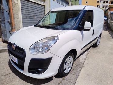 Doblò 1.3 Mjet 90Cv Km134.092 *2014