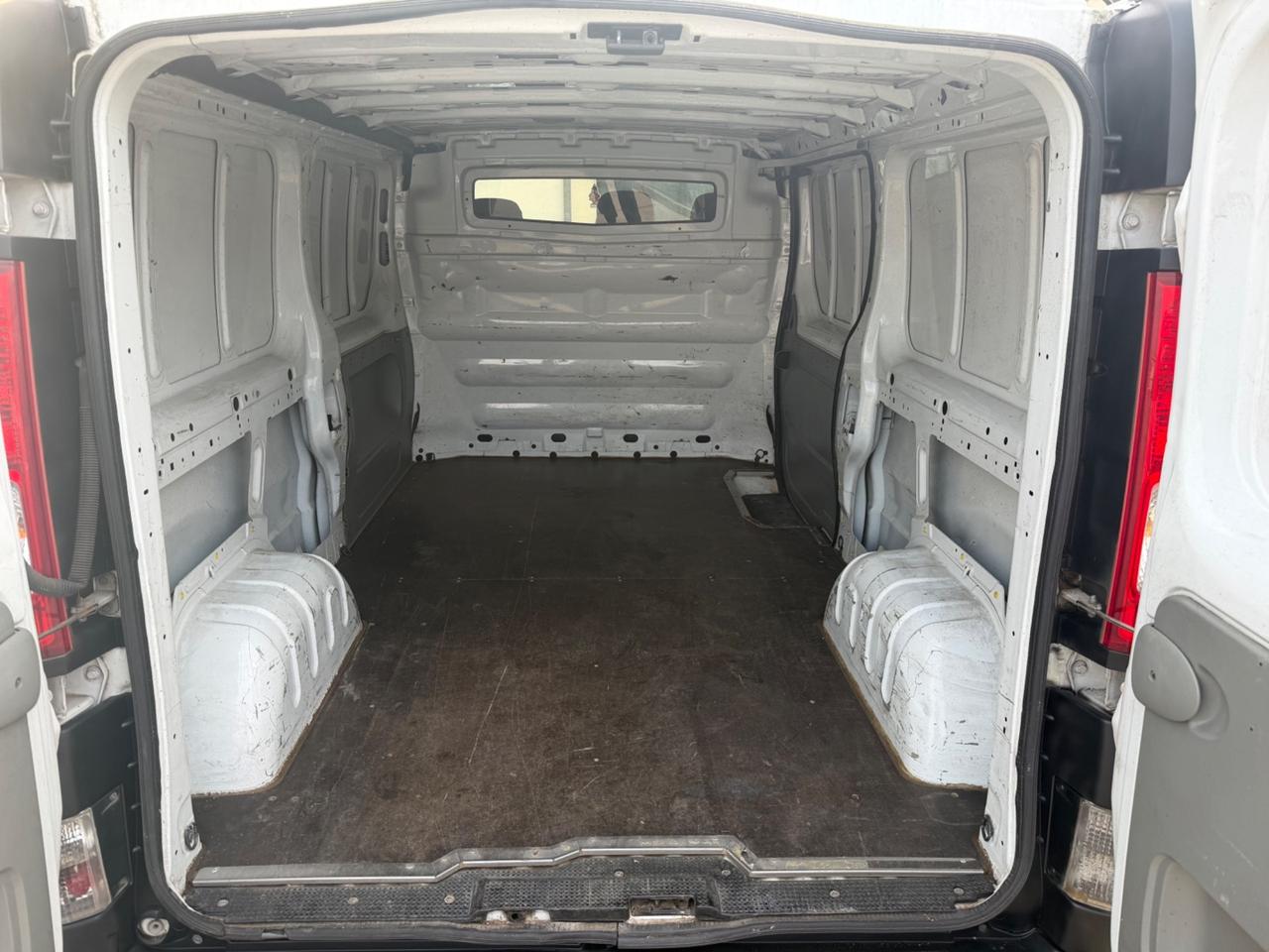 Opel Vivaro 29 2.0 CDTI 120CV PL-TN Furgone