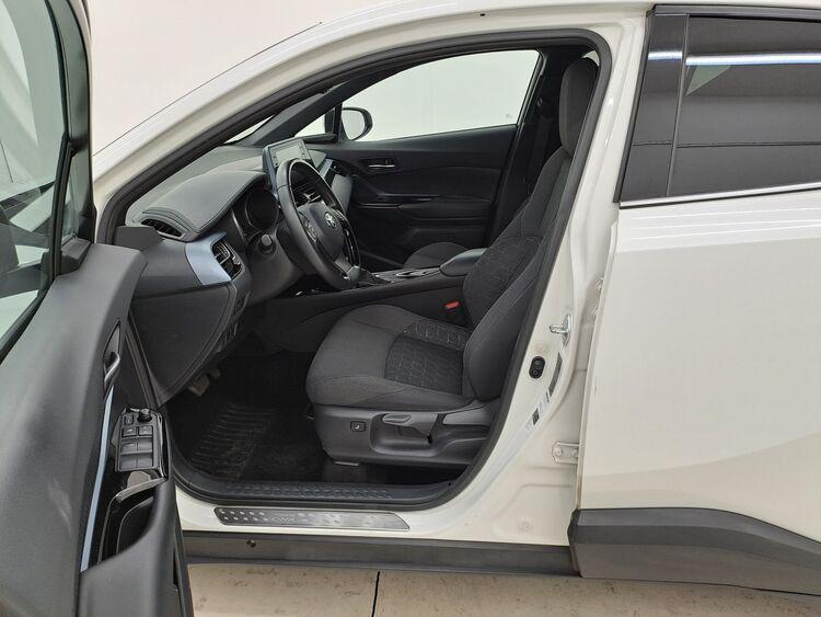 Toyota C-HR Hybryd Morebusiness BR807709 2.0 Full Hybrid 184CV