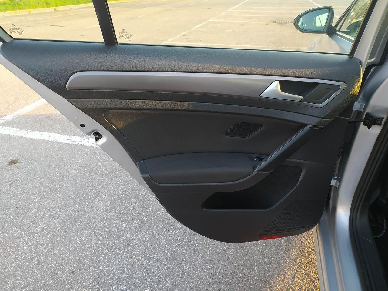 Volkswagen Golf Trendline 1.6 TDI 90CV BlueM #9571