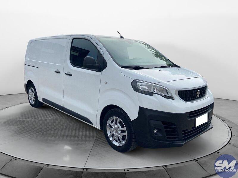 Peugeot Expert BlueHDi 120 S&S PL-TN Furgone Pro Standard
